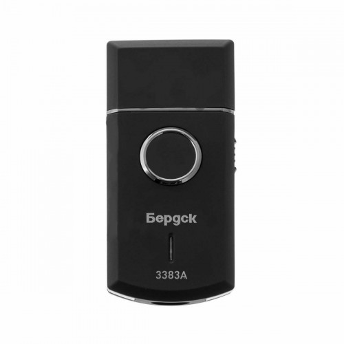 Электробритва Бердск 3383А (черный) 6