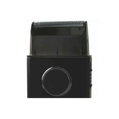 Электробритва Бердск 3383А (черный) 7