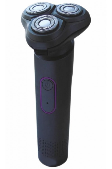 Электробритва Бердск 3384А (черный) 