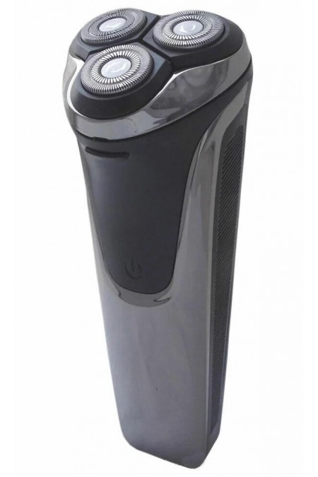 Электробритва Бердск 3385А (черный) 