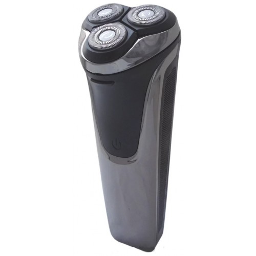 Электробритва Бердск 3385А (черный) 