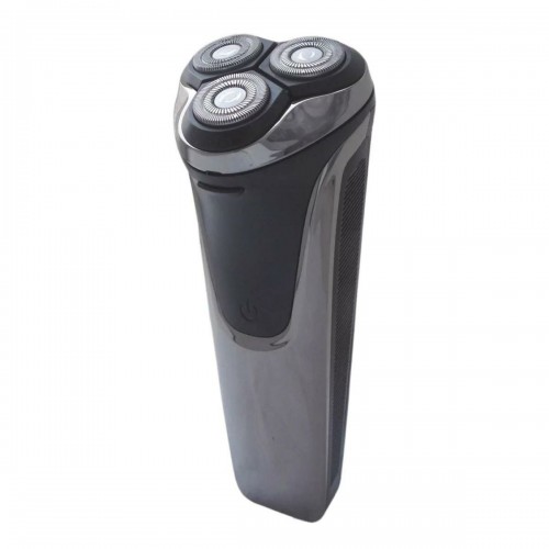 Электробритва Бердск 3385А (черный) 3