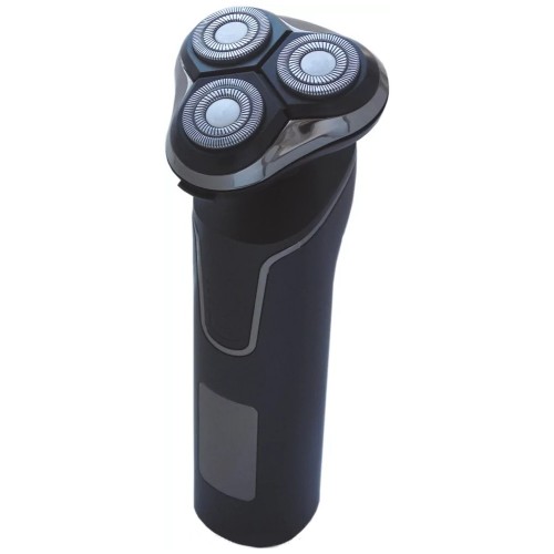 Электробритва Бердск 3386А (черный) 