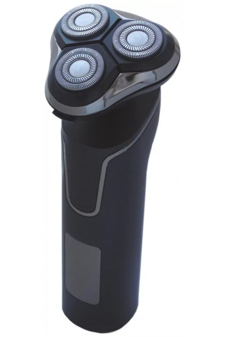 Электробритва Бердск 3386А (черный) 1