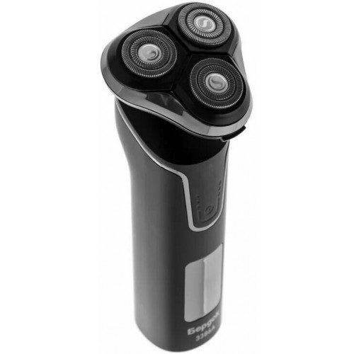 Электробритва Бердск 3386А (черный) 1