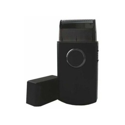 Электробритва Бердск 3386А (черный) 2