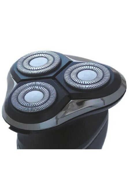 Электробритва Бердск 3386А (черный) 2