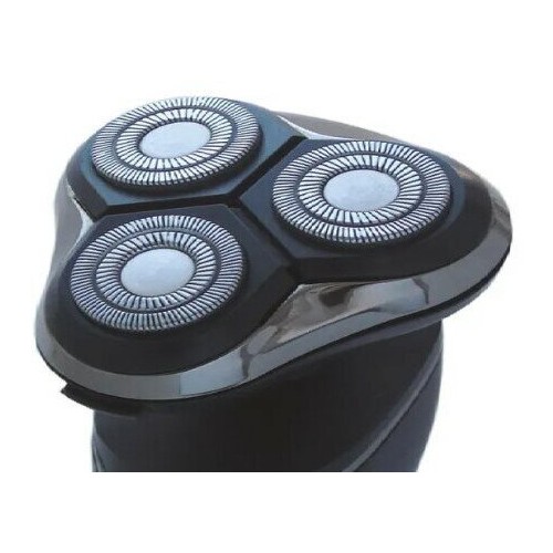 Электробритва Бердск 3386А (черный) 4