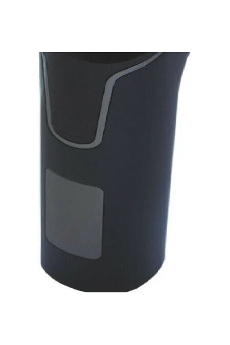 Электробритва Бердск 3386А (черный) 3