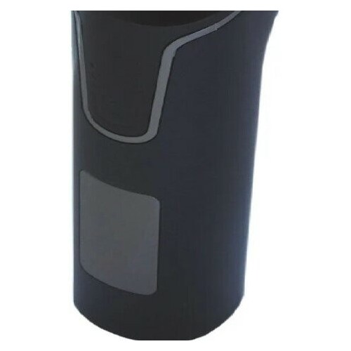 Электробритва Бердск 3386А (черный) 5