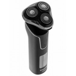 Электробритва Бердск 3386А (черный)