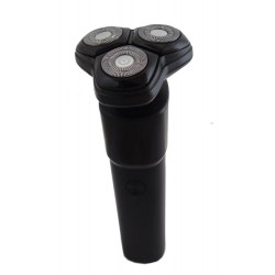 Электробритва Бердск 3387А (черный)