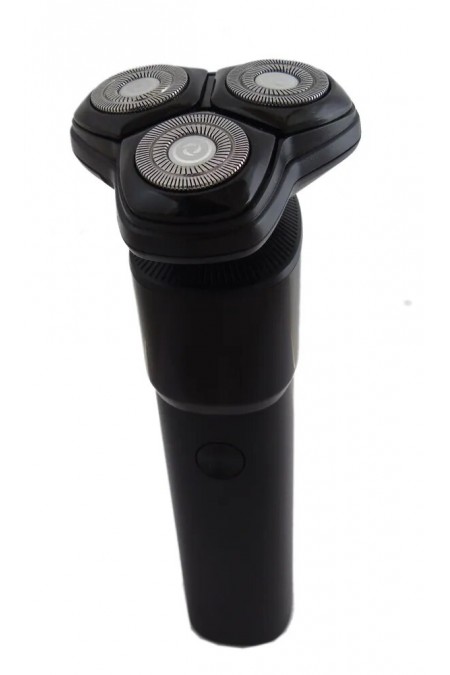 Электробритва Бердск 3387А (черный) 