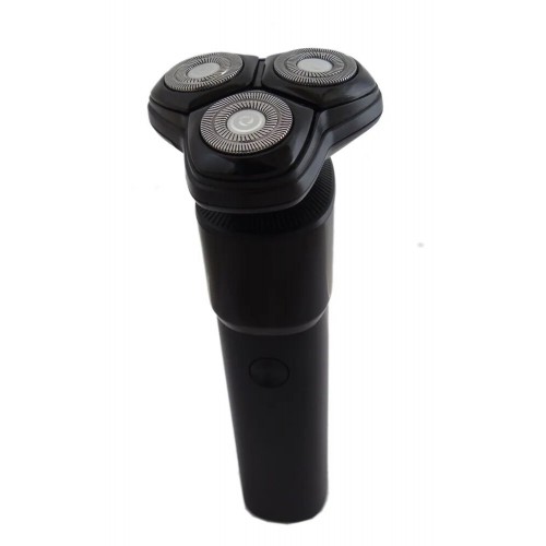 Электробритва Бердск 3387А (черный) 