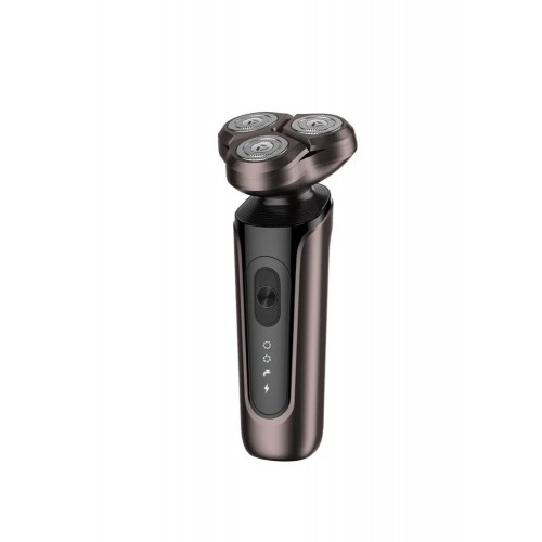 Электробритва Бердск 3389А (черный) 