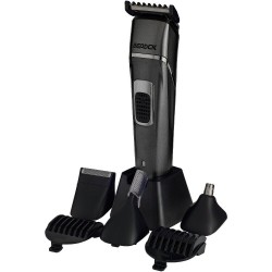 Электробритва Бердск 4203 (черный)