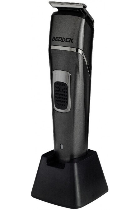 Электробритва Бердск 4203 (черный) 1