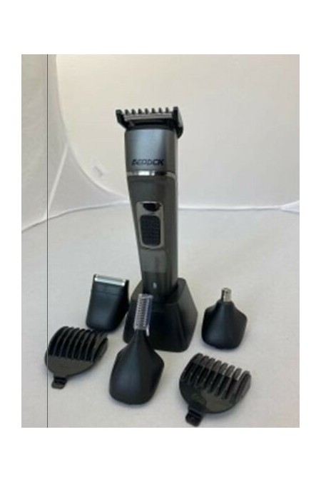 Электробритва Бердск 4203 (черный) 2