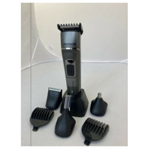 Электробритва Бердск 4203 (черный) 2