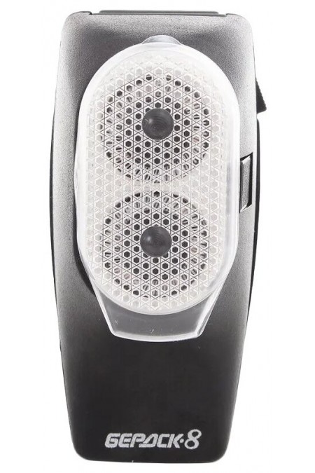 Электробритва Бердск 8 (черный) 1