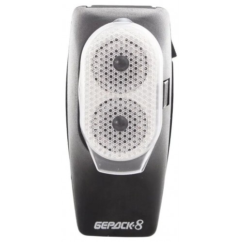 Электробритва Бердск 8 (черный) 