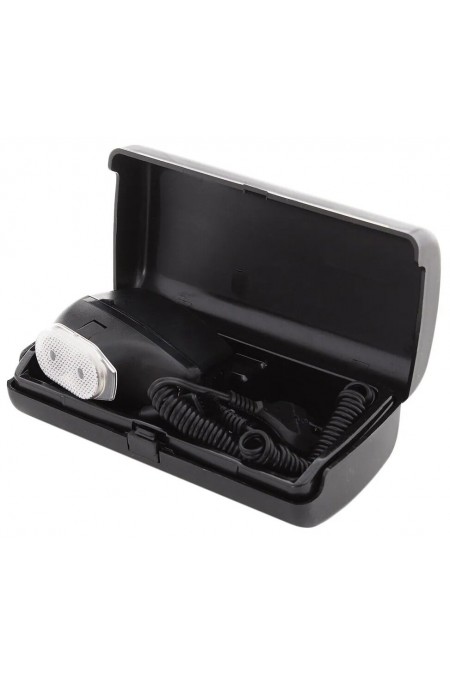 Электробритва Бердск 8 (черный) 3