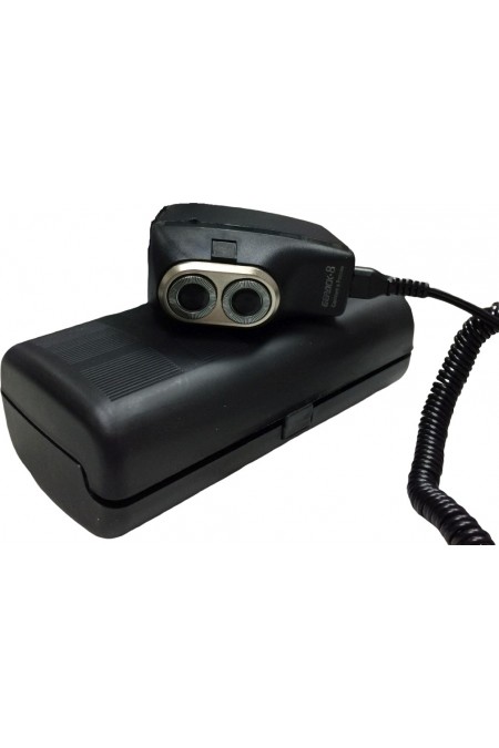 Электробритва Бердск 8 (черный) 4