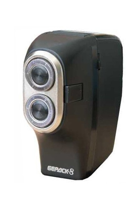 Электробритва Бердск 8 (черный) 6