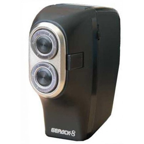 Электробритва Бердск 8 (черный) 8