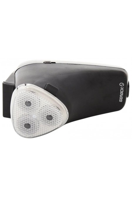 Электробритва Бердск 9 (черный) 1