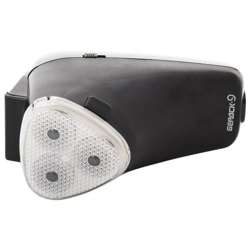 Электробритва Бердск 9 (черный) 1