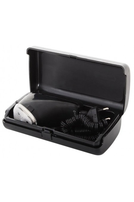 Электробритва Бердск 9 (черный) 2