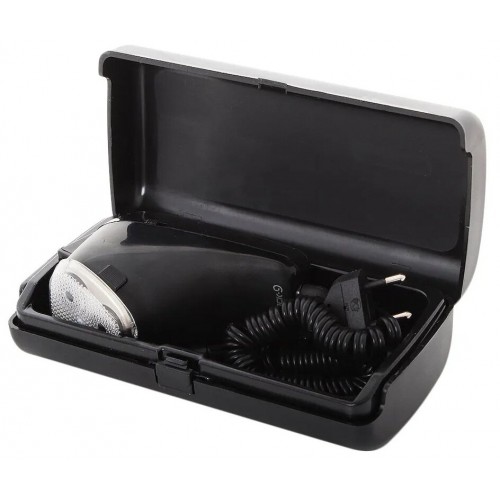 Электробритва Бердск 9 (черный) 2