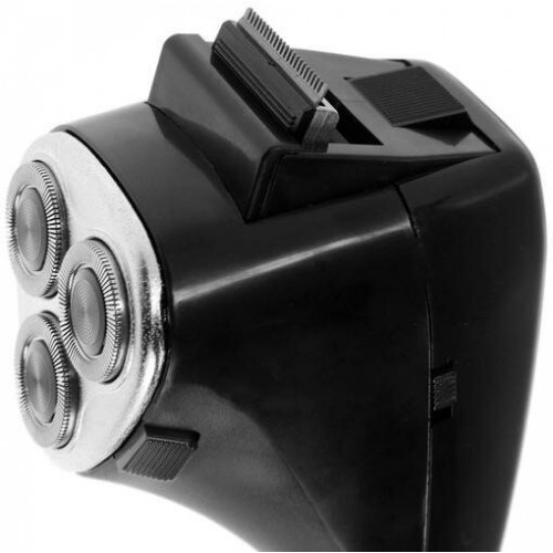 Электробритва Бердск 9 (черный) 6