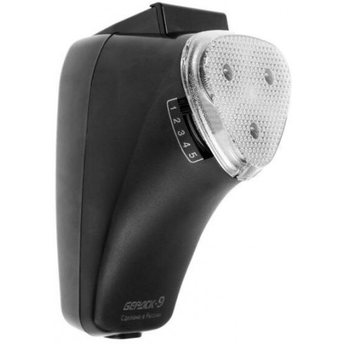 Электробритва Бердск 9 (черный) 7