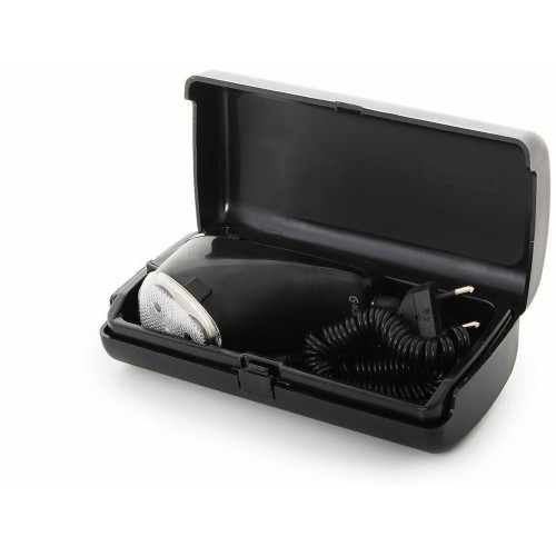 Электробритва Бердск 9М (черный) 4