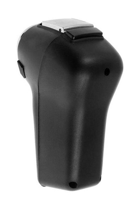 Электробритва Бердск 9М (черный) 5