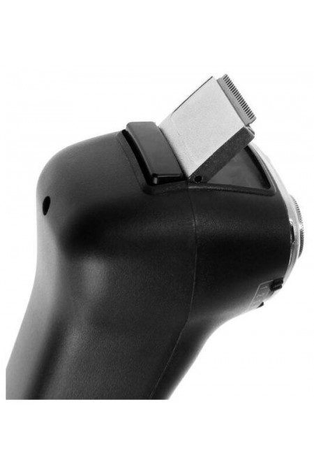 Электробритва Бердск 9М (черный) 6