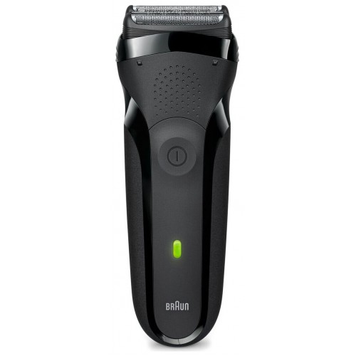 Электробритва Braun 300 Series 3 (черный) 