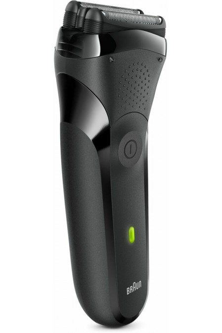 Электробритва Braun 300 Series 3 (черный) 2