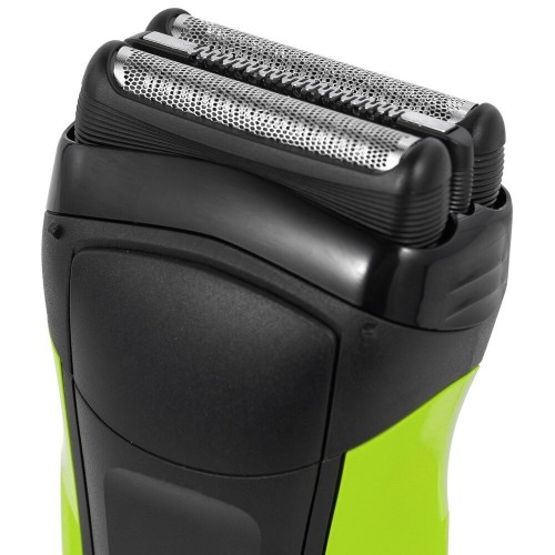 Электробритва Braun 300 Series 3 (зеленый) 8