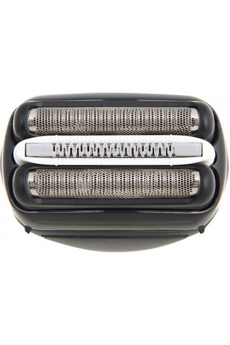 Электробритва Braun 3010BT (синий/черный) 2