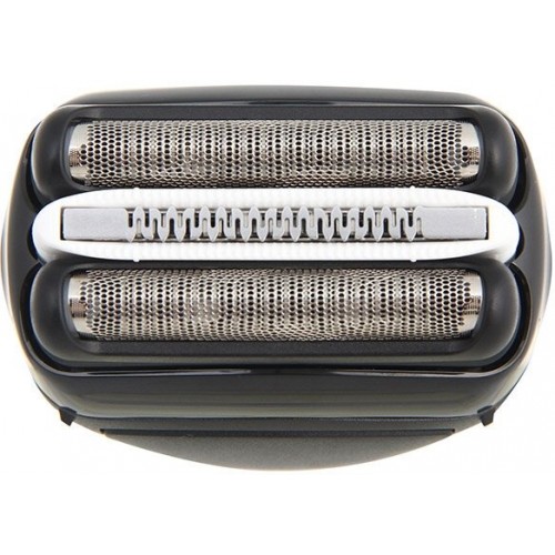 Электробритва Braun 3010BT (синий/черный) 6