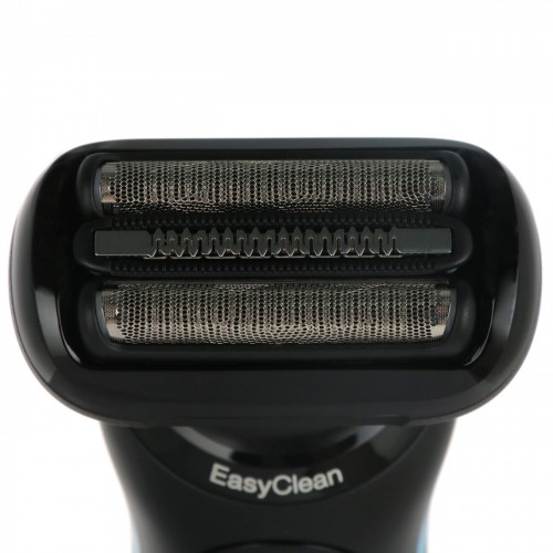 Электробритва Braun Series 5 51-M1200s (черный/синий) 5