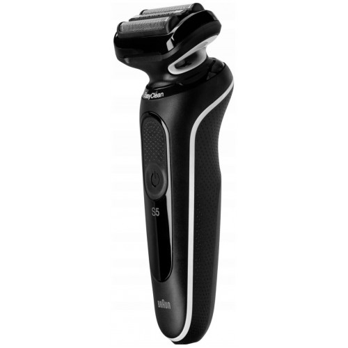 Электробритва Braun Series 5 51-W1600s (черный) 