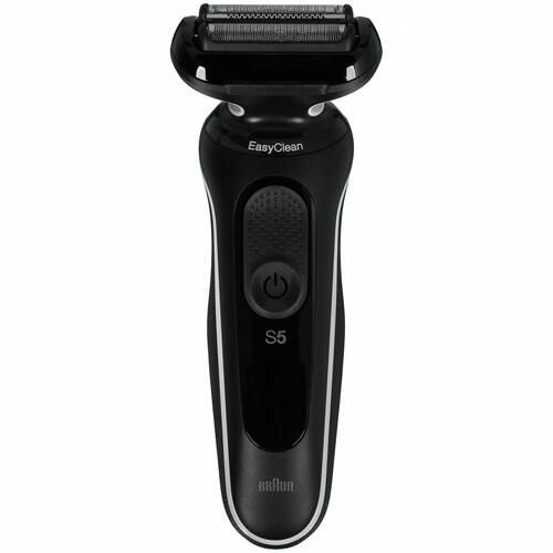 Электробритва Braun Series 5 51-W1600s (черный) 6