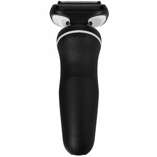 Электробритва Braun Series 5 51-W1600s (черный) 7
