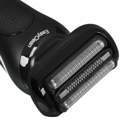 Электробритва Braun Series 5 51-W1600s (черный) 8