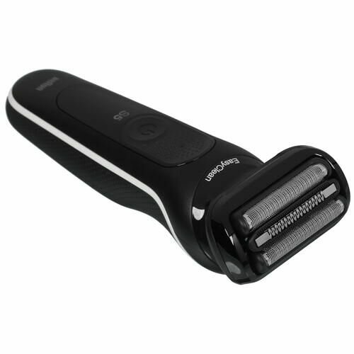Электробритва Braun Series 5 51-W1600s (черный) 9