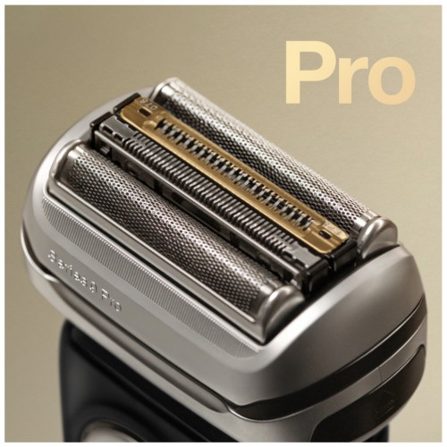 Электробритва Braun Series 9 9410s (черный) 5